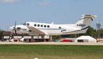 N44UF @ KOSH - Air Venture 2018 - by Florida Metal