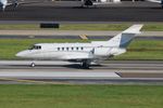 N44UN @ KTPA - TPA 2018 - by Florida Metal