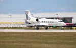 N44ZF @ KFLL - FLL 2019