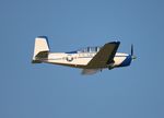 N45MG @ KOSH - Air Venture 2018 - by Florida Metal