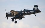 N45NL @ KYIP - Thunder Over Michigan 2019 - by Florida Metal