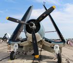 N46RL @ KYIP - Thunder Over Michigan 2019 - by Florida Metal