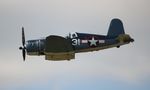 N46RL @ KYIP - Thunder Over Michigan 2019 - by Florida Metal