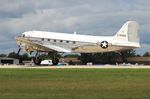N47E @ KOSH - OSH 2018 - by Florida Metal