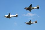 N47E @ KOSH - OSH 2019 - by Florida Metal