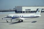 N616KC @ CVG - Aeromech - by Charlie Pyles
