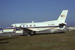 N621KC @ CVG - Wright Airlines - by Charlie Pyles