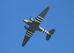 N47TB @ KOSH - OSH 2018 - by Florida Metal