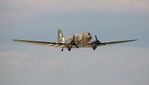 N47TB @ KOSH - OSH 2018 - by Florida Metal