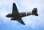 N47TB @ KOSH - Air Venture 2018 - by Florida Metal