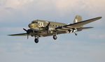 N47TB @ KOSH - OSH 2018 - by Florida Metal