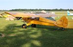 N47XP @ KOSH - Air Venture 2018 - by Florida Metal
