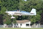 N49GJ @ KOSH - Air Venture 2018 - by Florida Metal