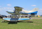 N49MW @ KLAL - Sun N Fun 2018