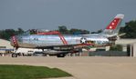 N50CJ @ KOSH - Air Venture 2017 - by Florida Metal
