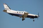 N50ST @ KORL - NBAA 2018 - by Florida Metal