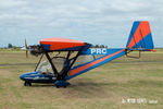 ZK-PRC @ NZTH - D S Feiler, Hamilton - by Peter Lewis