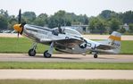 N51JC @ KOSH - Air Venture 2018 - by Florida Metal