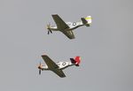 N51JC @ KOSH - Air Venture 2018 - by Florida Metal
