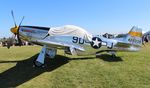 N51JC @ KOSH - Air Venture 2017 - by Florida Metal