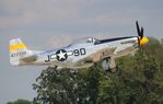 N51JC @ KOSH - Air Venture 2017 - by Florida Metal