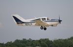 N51LH @ KOSH - Air Venture 2019 - by Florida Metal