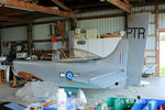 ZK-PTR @ NZNE - M G Farrand, Warkworth - by Peter Lewis