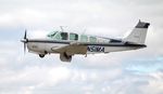 N51MA @ KOSH - Air Venture 2018 - by Florida Metal