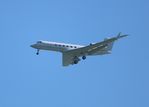 N51VE @ KSFO - SFO 2018 - by Florida Metal