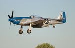 N51VL @ KOSH - Air Venture 2018 - by Florida Metal