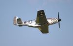 N51ZW @ KOSH - Air Venture 2019 - by Florida Metal