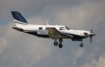 N52DR @ KORL - NBAA 2018 - by Florida Metal