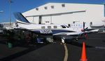 N52DR @ KORL - NBAA 2018 - by Florida Metal
