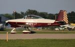 N52TB @ KOSH - Air Venture 2017 - by Florida Metal