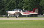N53GM @ KOSH - Air Venture 2018 - by Florida Metal