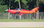 N53SX @ KOSH - Air Venture 2018 - by Florida Metal