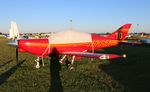 N53SX @ KOSH - Air Venture 2017