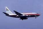 N259AU @ BWI - The merger is gettin' closer - by Charlie Pyles