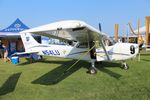 N54LU @ KOSH - Air Venture 2019 - by Florida Metal