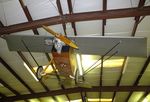 NONE - Waco / Roger Teagarden Cootie replica at the Aircraft Restoration Museum at Creve Coeur airfield, Maryland Heights MO - by Ingo Warnecke