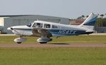N54TX @ KLAL - Sun N Fun 2018