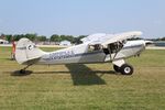 N55MA @ KOSH - Air Venture 2019 - by Florida Metal