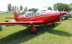 N55Q @ KOSH - OSH 2019 - by Florida Metal