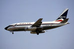 N304DL @ CVG - 30 years ago seems like yesterday. - by Charlie Pyles
