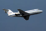 N465AU @ CLT - Hybrid - by Charlie Pyles