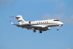 N56BA @ KORL - NBAA 2018