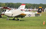 N56BJ @ KOSH - Air Venture 2019 - by Florida Metal