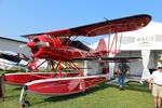 N56ED @ KOSH - Air Venture 2019 - by Florida Metal