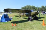 N56EX @ KOSH - Air Venture 2017 - by Florida Metal