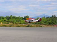 C-FIOL - No longer owned by Pacific Coastal - by A Jewell